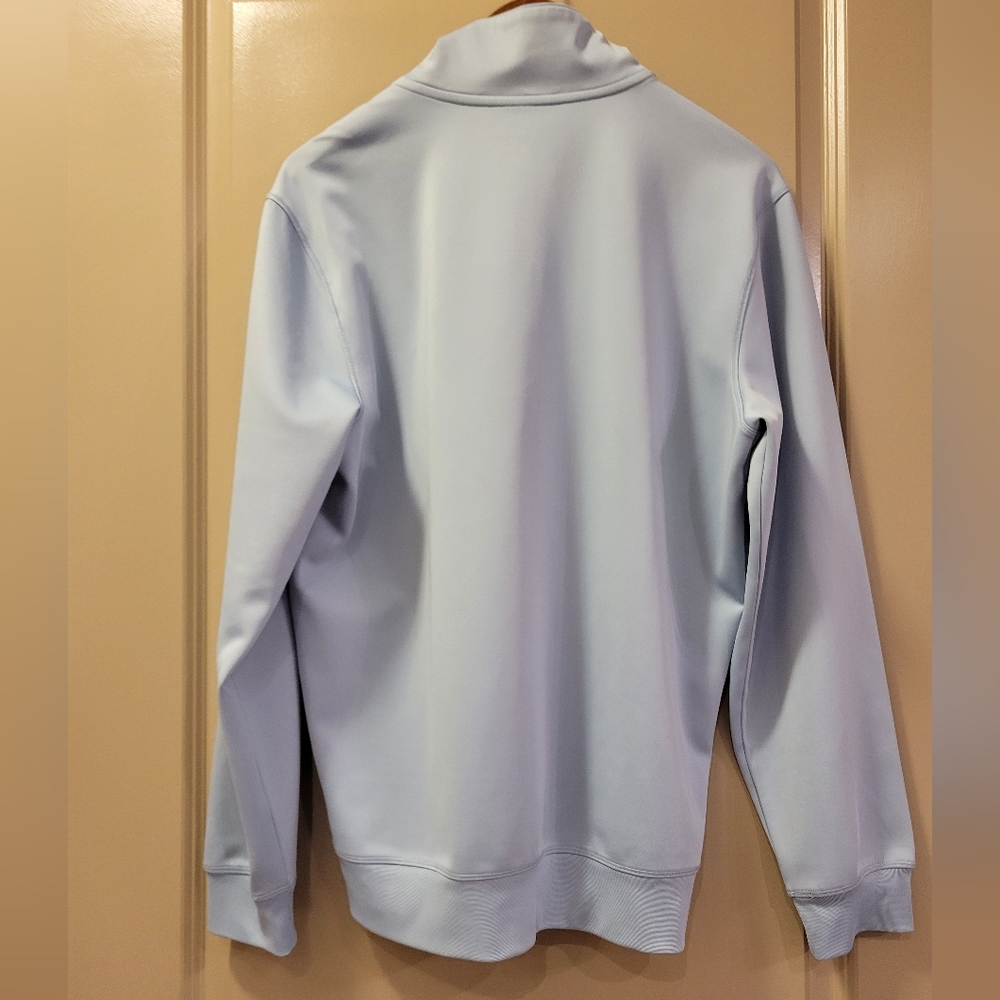Southern Tide Performance Pullover Quarter Zip - image 2